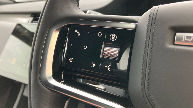 Land Rover Discovery Sport 2.0 D200 Dynamic HSE 5dr Auto [5 Seat] Diesel Station Wagon